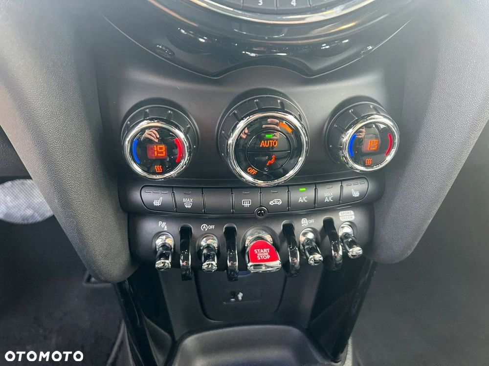 MINI Cooper S GPF - 21