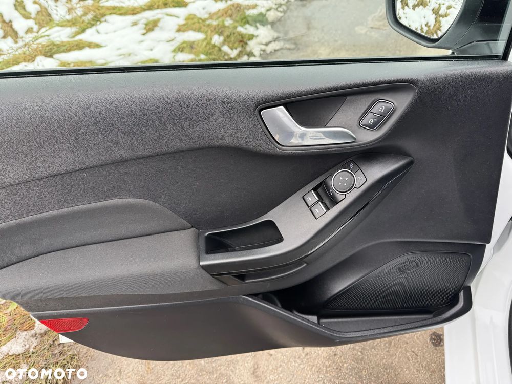Ford Fiesta 1.0 EcoBoost Titanium EU6 - 30