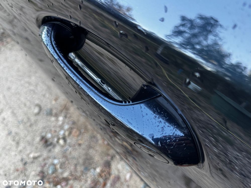 BMW Seria 5 520d M Sport Edition - 28