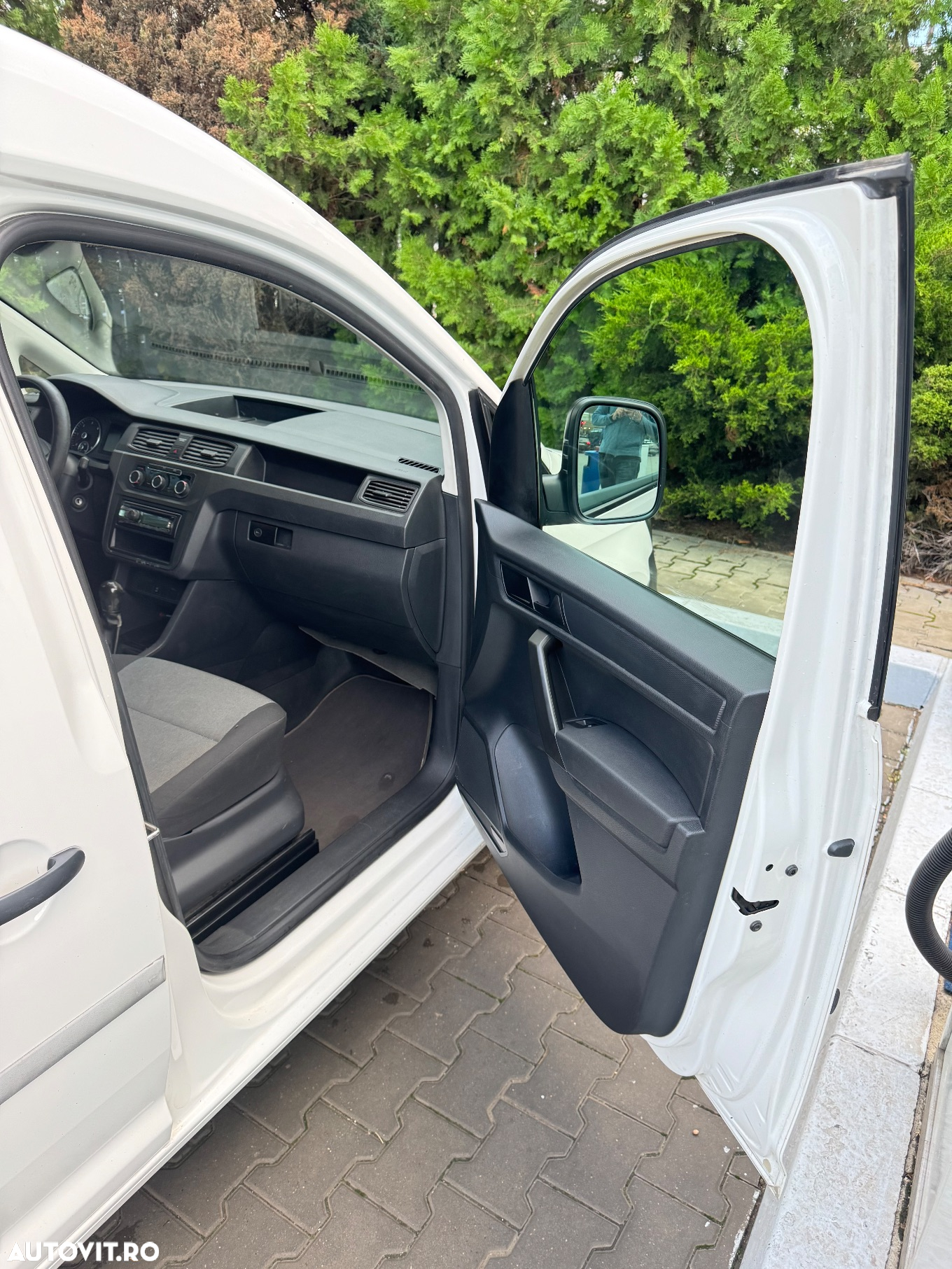 Volkswagen Caddy - 6