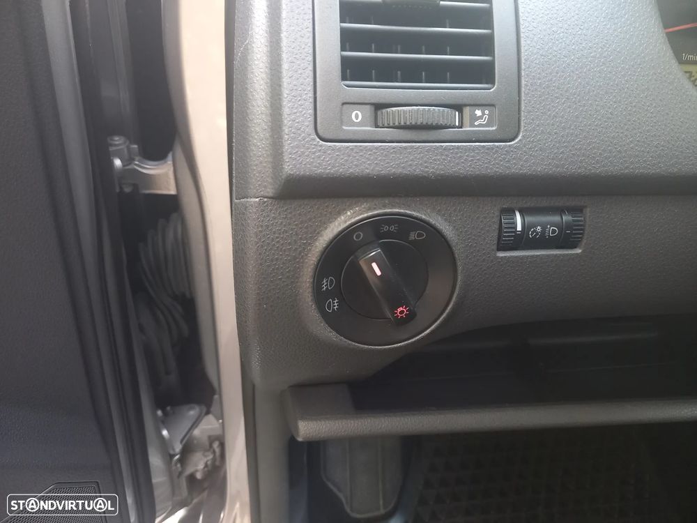 VW Polo - 20