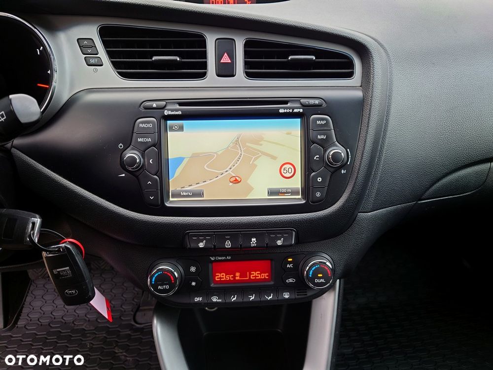 Kia Ceed 1.4 Business Line - 17