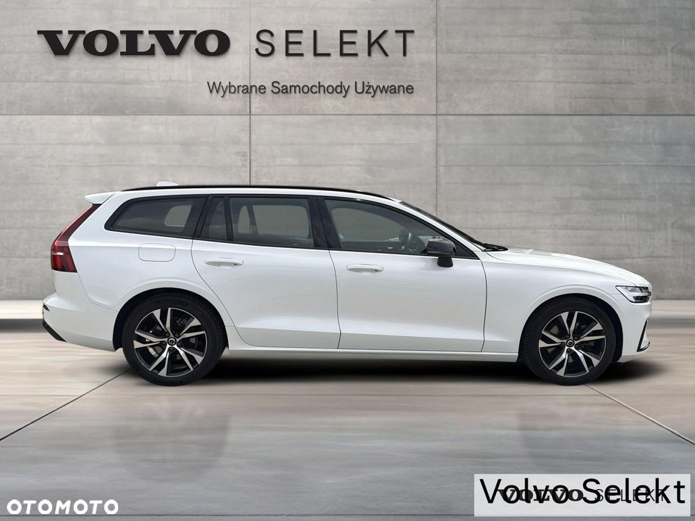 Volvo V60 - 8
