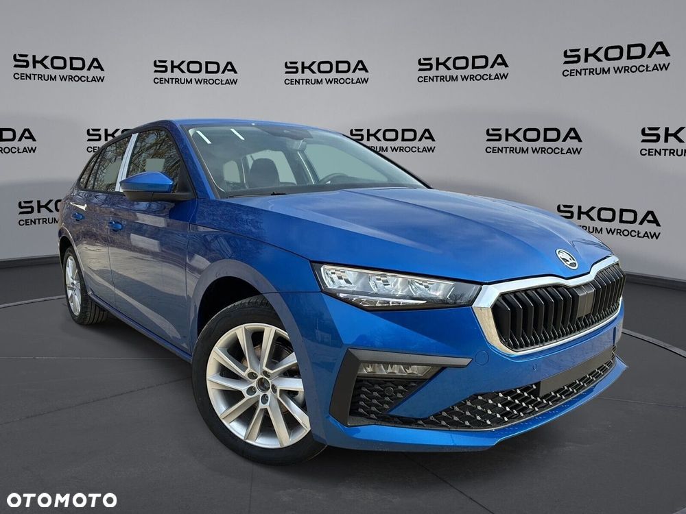 Skoda Scala - 4