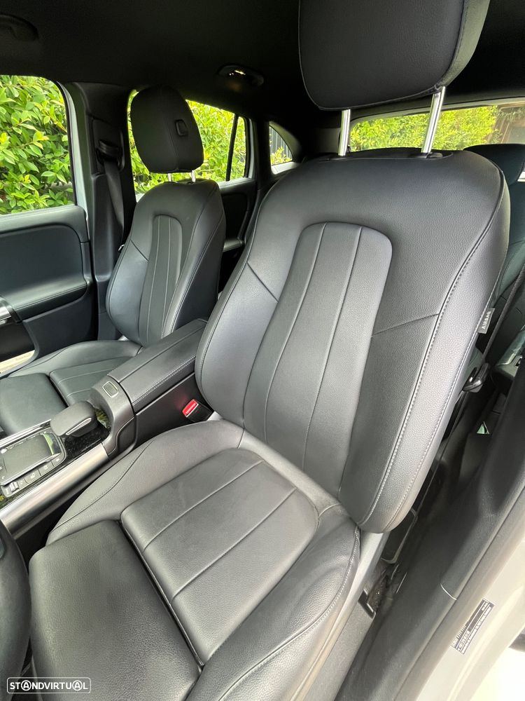 Mercedes-Benz GLA 200 Progressive - 5