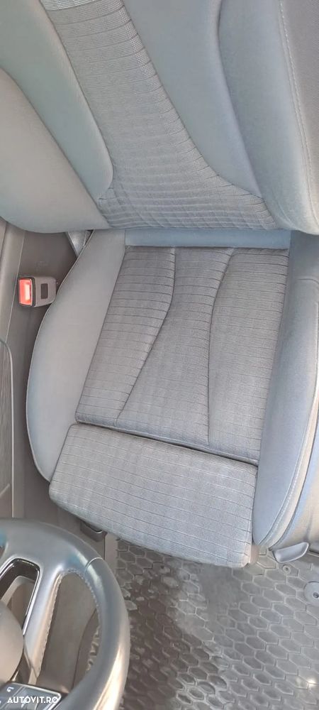 Audi A3 1.6 TDI Limousine - 4