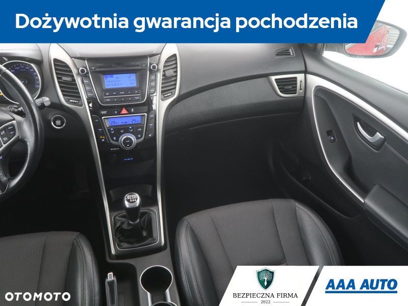 Hyundai i30 - 10