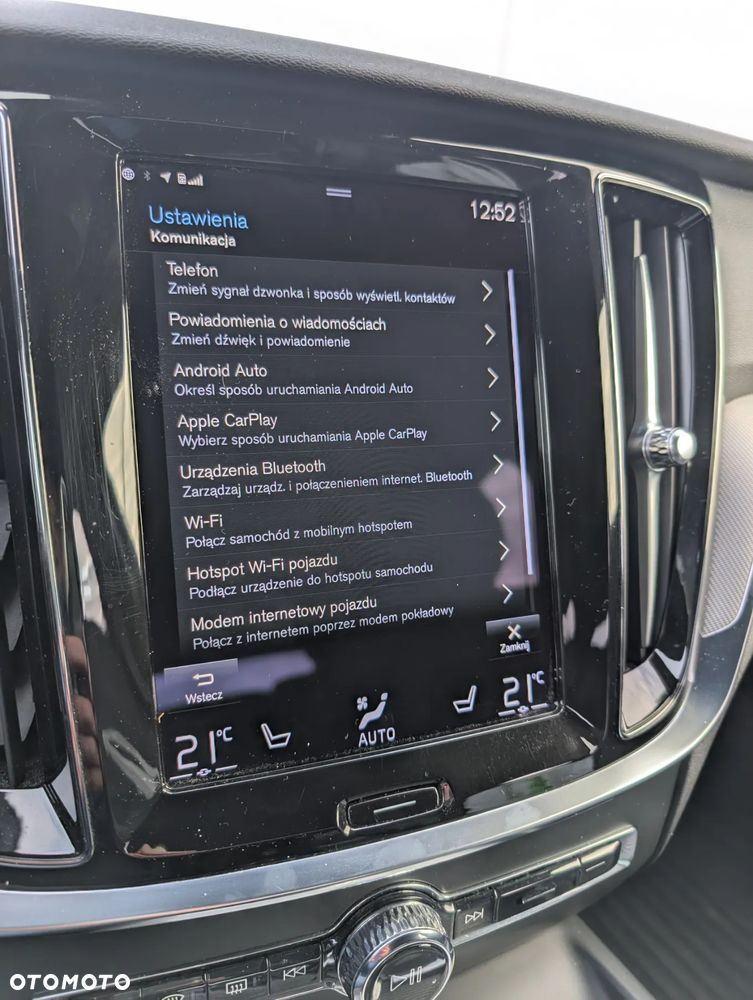 Volvo V60 B4 D R-Design - 24