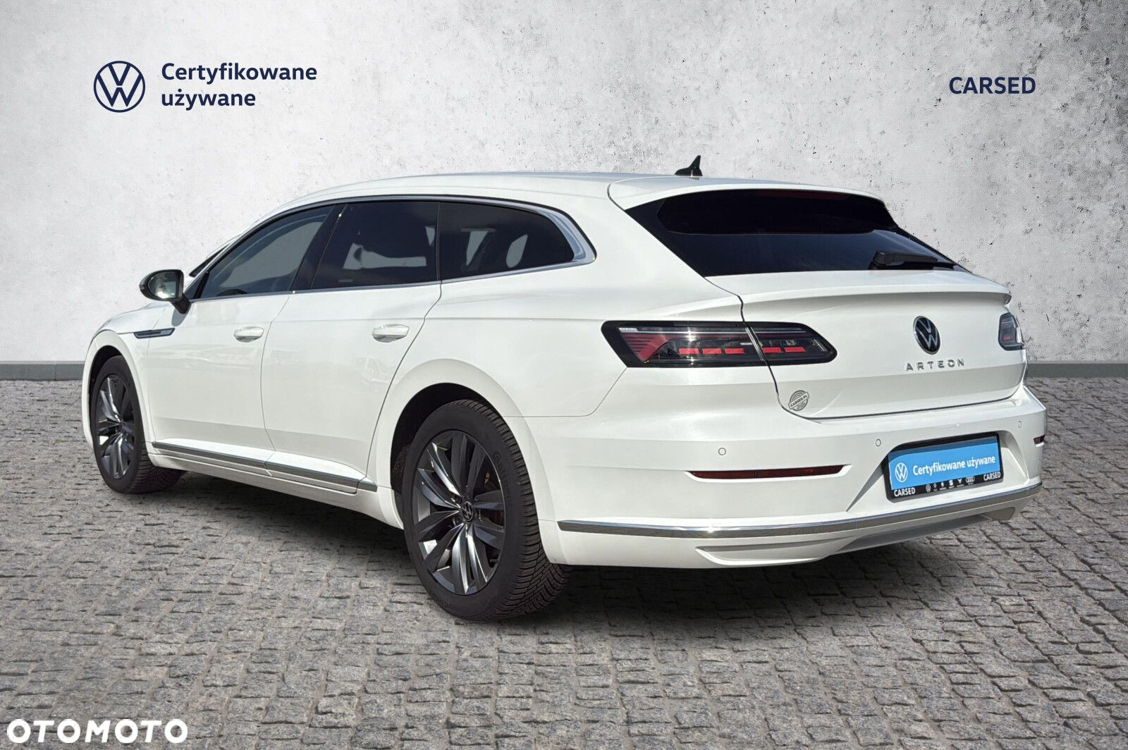 Volkswagen Arteon - 3