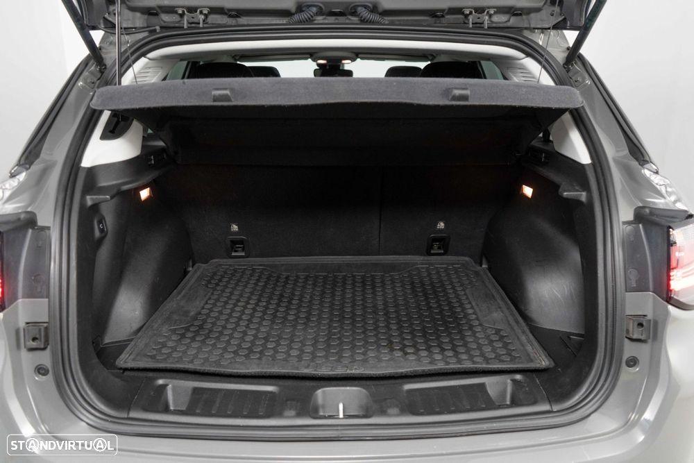 Jeep Compass 1.3 TG Trailhawk - 14