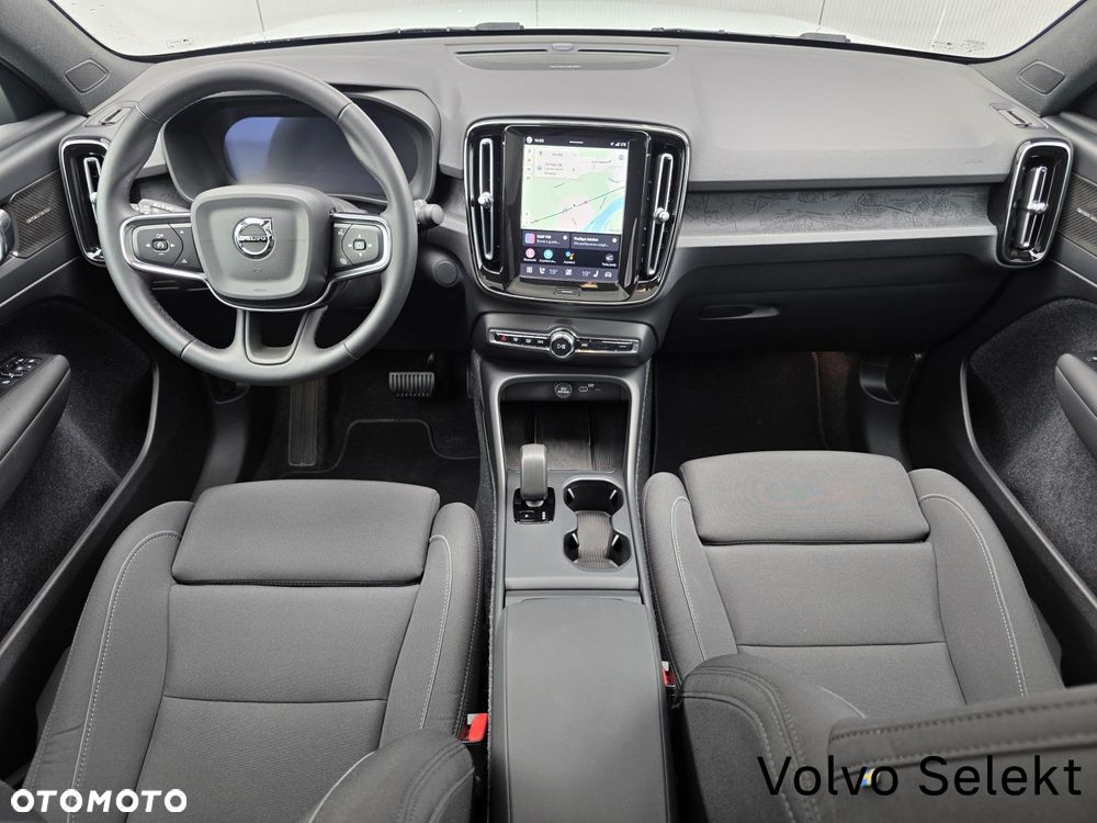Volvo C40 - 11