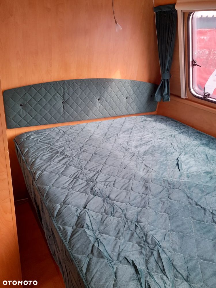 Caravelair 475 - 13