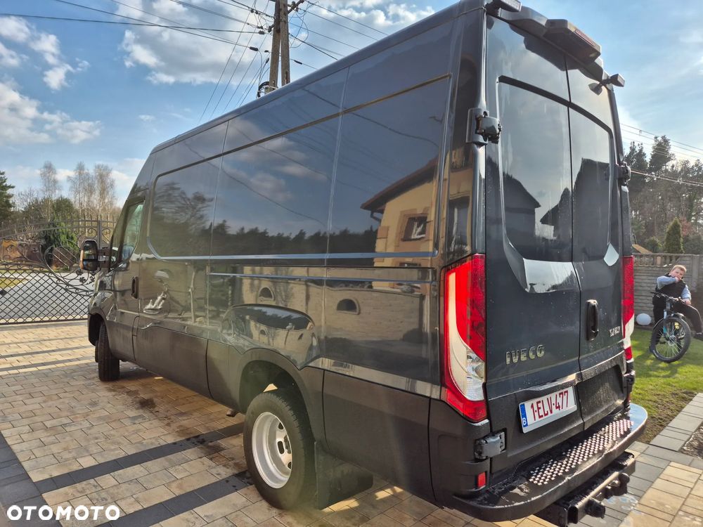 Iveco DAILY 35C17 170KM L3H2 KLIMA BLIZNIAK SUPER STAN NAVI - 7