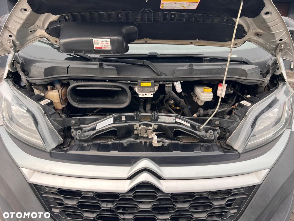 Citroën Jumper - 1
