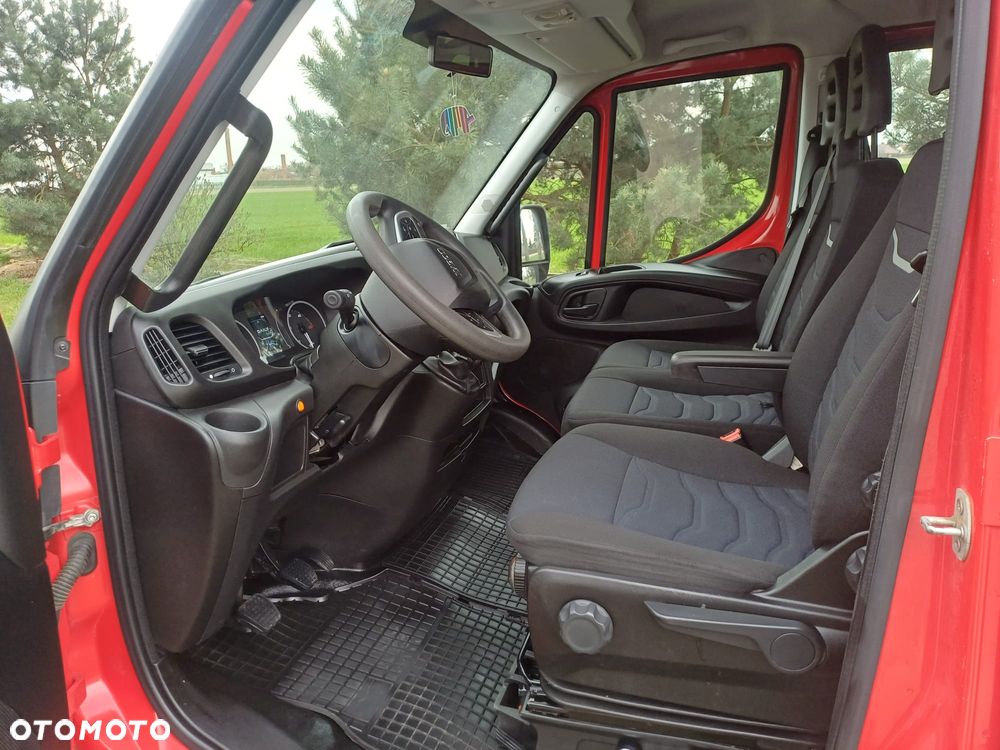 Iveco Daily - 8