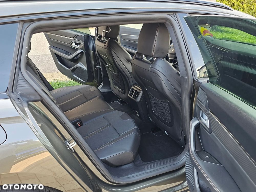 Peugeot 508 1.6 PureTech GT Line S&S EAT8 - 38
