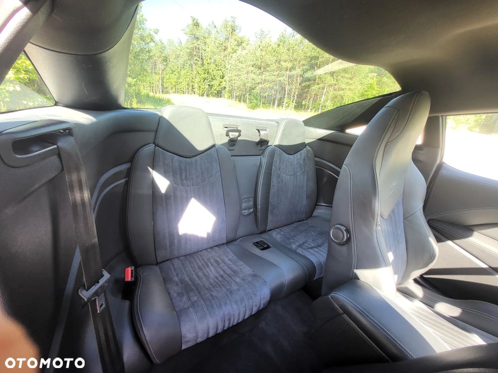 Peugeot RCZ 1.6 200 THP Onyx - 10