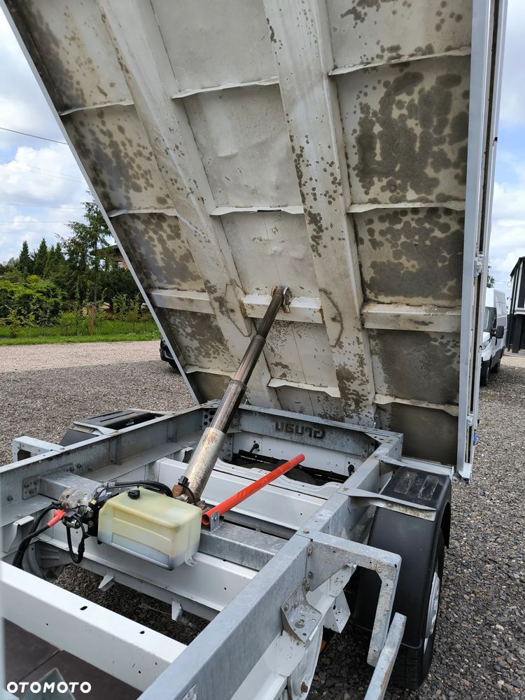Peugeot Boxer - 19
