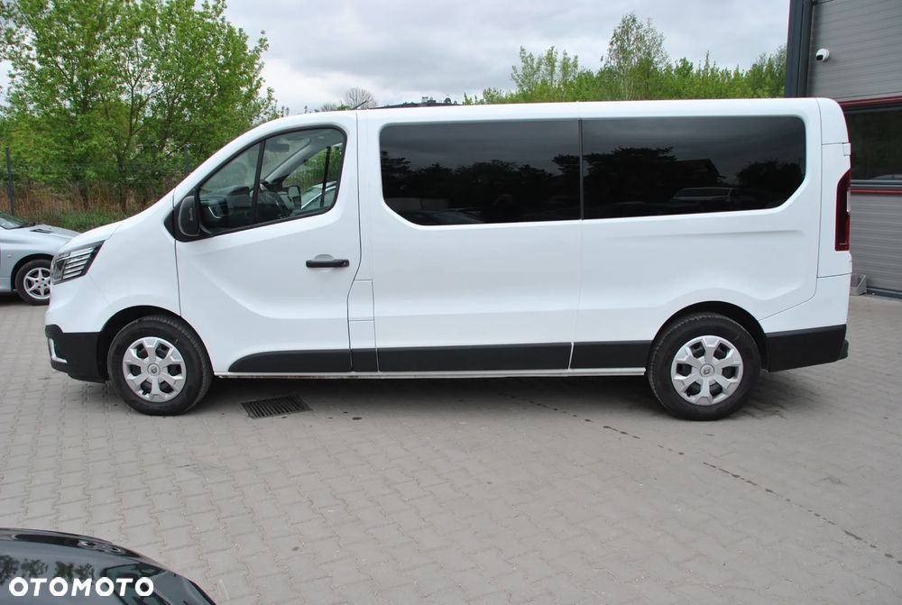 Renault Trafic 2.0 L2H1 HD Extra (bryg.) - 3