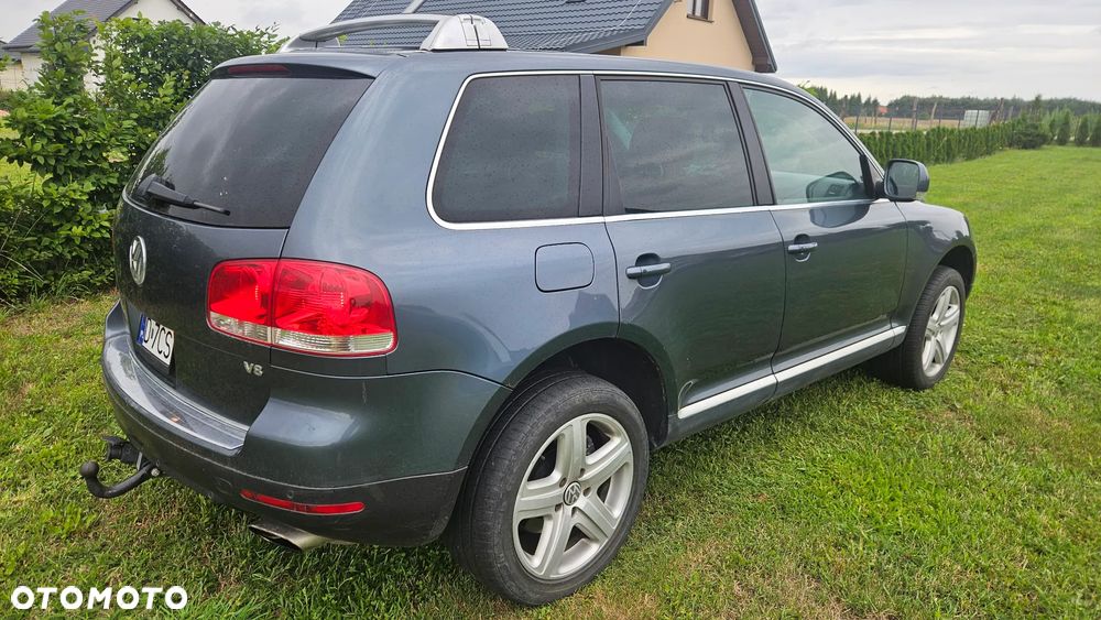 Volkswagen Touareg - 11