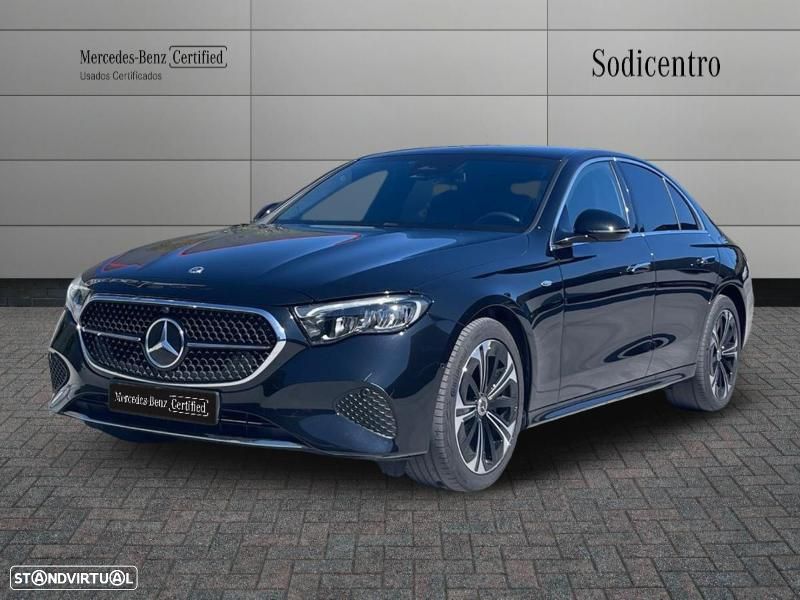 Mercedes-Benz E 300 Standard - 2