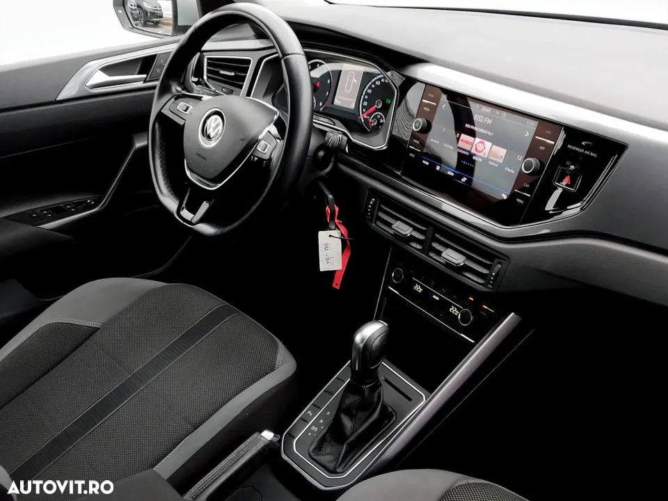 Volkswagen Polo 1.0 TSI DSG Style - 17