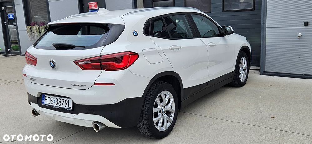 BMW X2 - 23