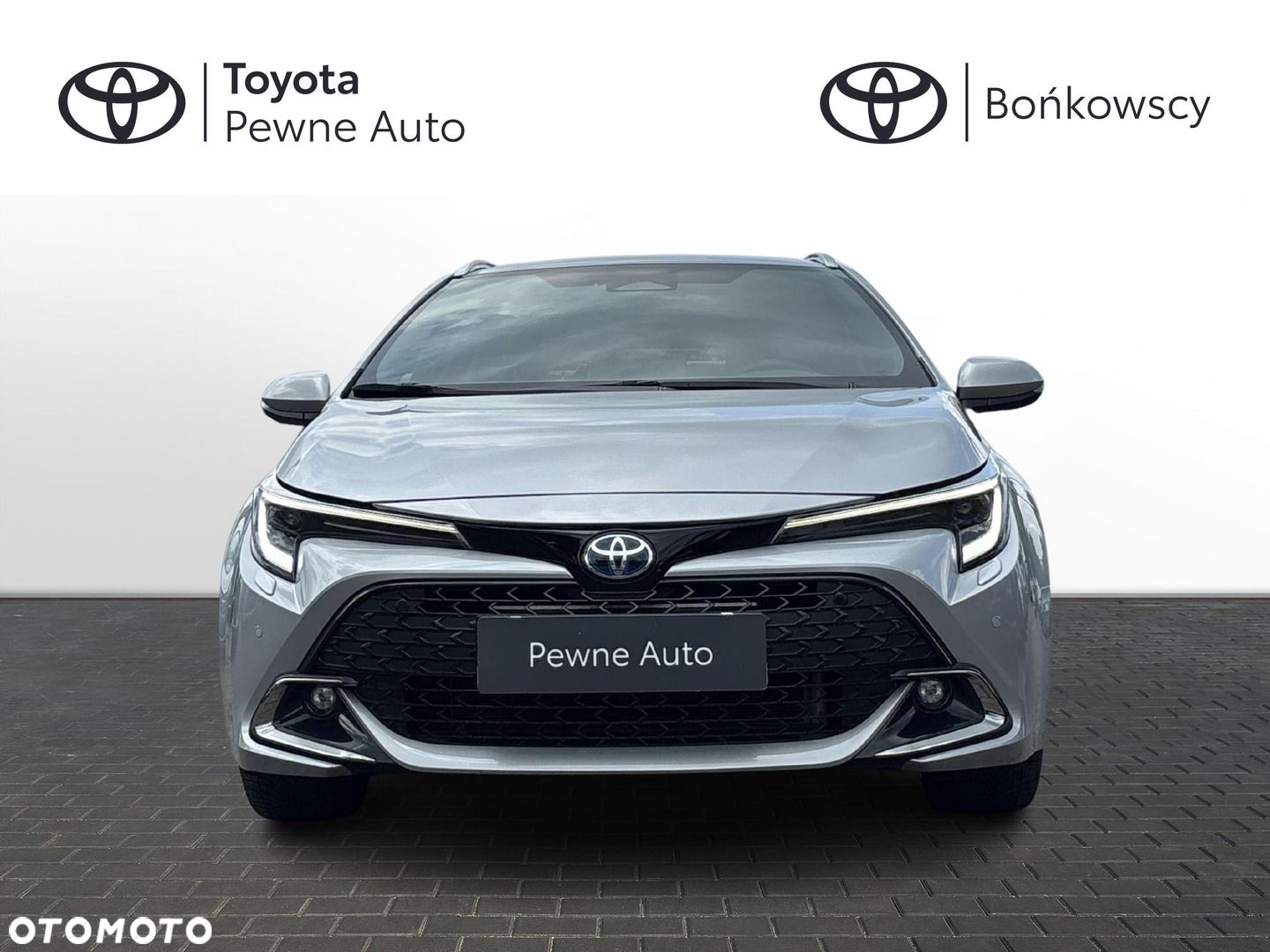 Toyota Corolla - 12
