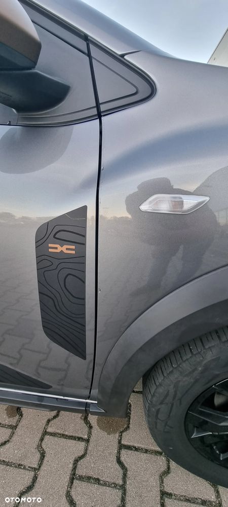 Dacia Sandero Stepway TCe 110 Extreme - 26