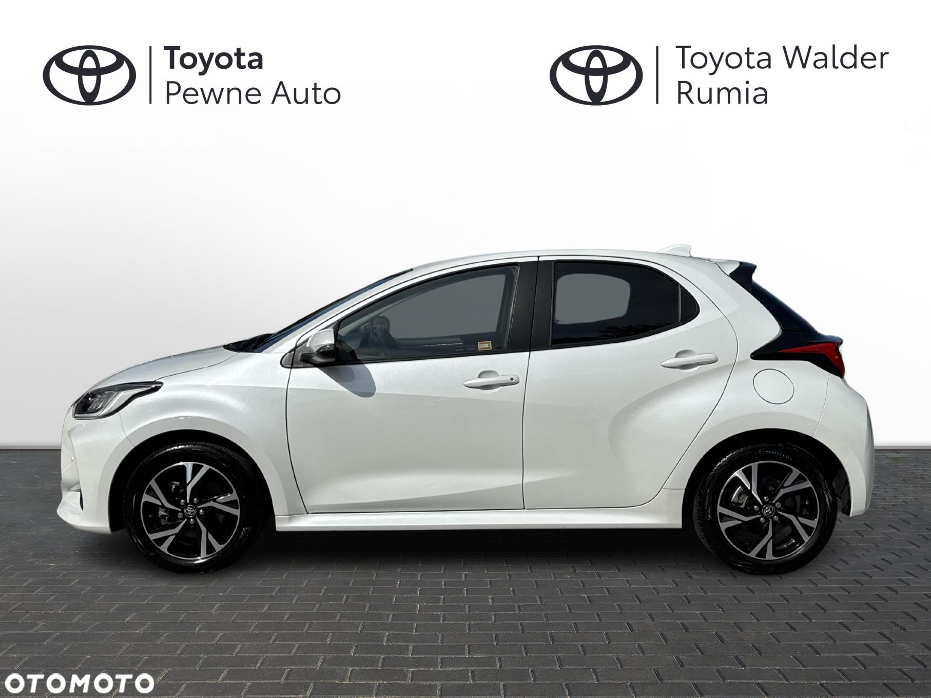 Toyota Yaris - 2