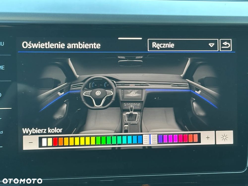 Volkswagen Arteon Shooting Brake 2.0 TDI SCR DSG R-Line - 31