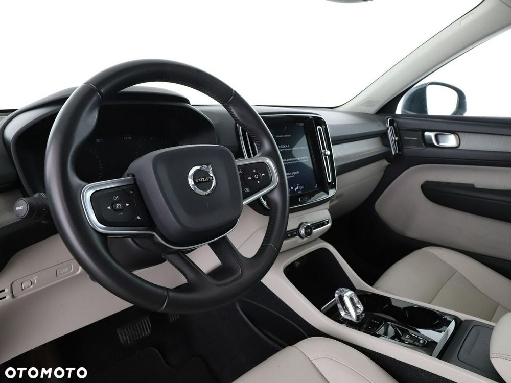 Volvo XC 40 D3 SCR Inscription - 15