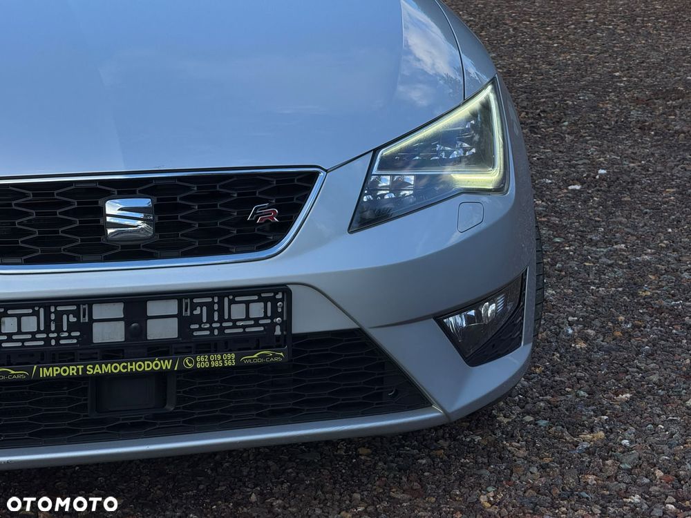 Seat Leon - 6