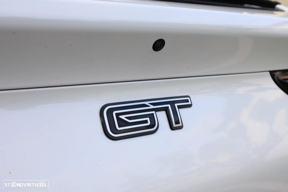 Ford Mustang Mach-E 98.7 kWh GT AWD - 10
