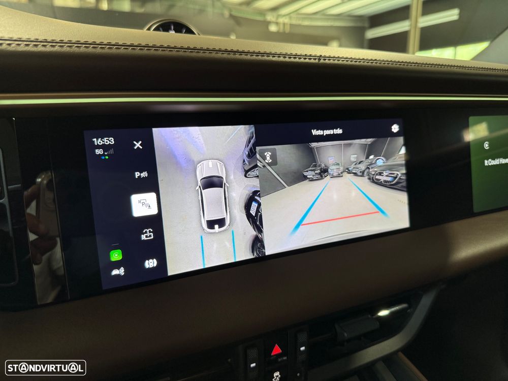 Porsche Macan Electric 4 - 58