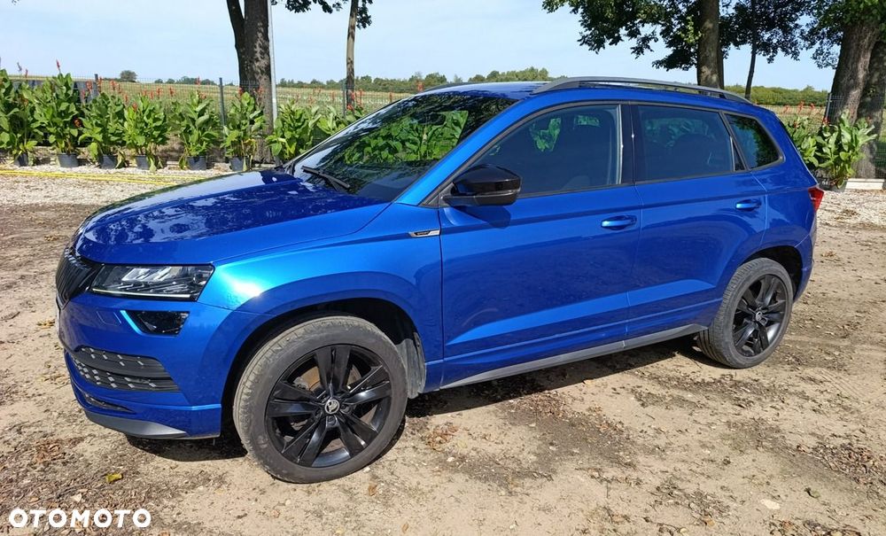 Skoda Karoq - 26