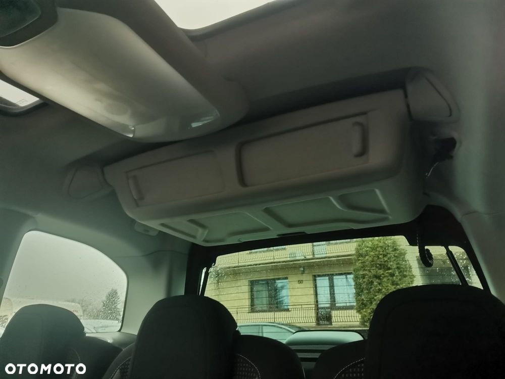 Peugeot Partner BlueHDi 120 Stop&Start Allure - 20