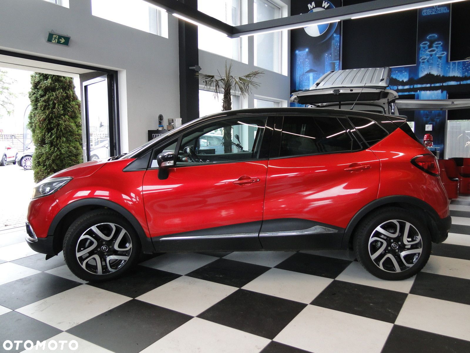 Renault Captur - 8