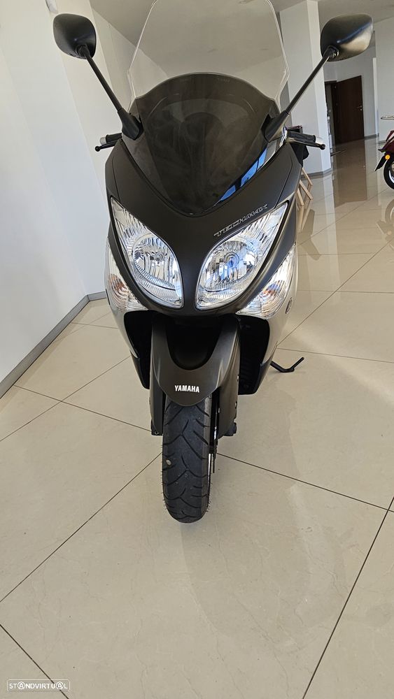 Yamaha TMAX Techmax special edition - 5