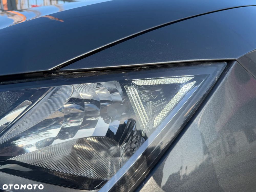 Seat Leon 1.2 TSI Full LED S&S - 6