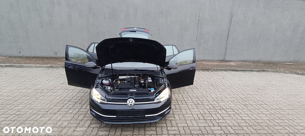 Volkswagen Golf 1.4 TSI (BlueMotion Technology) Comfortline - 18