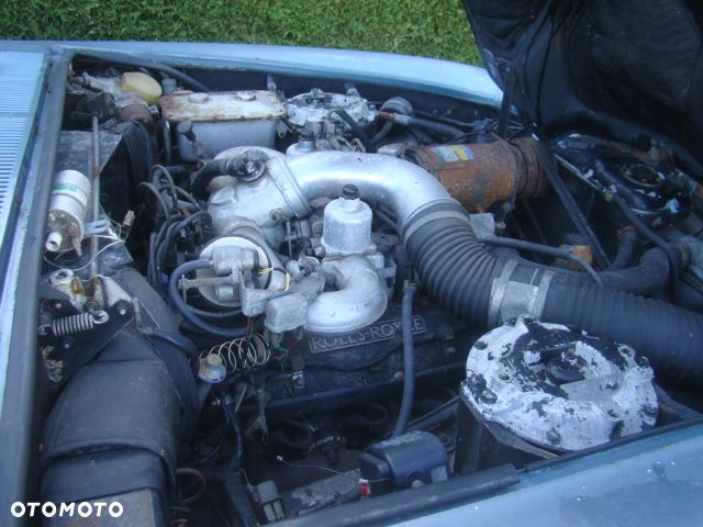 Rolls-Royce Inny - 9