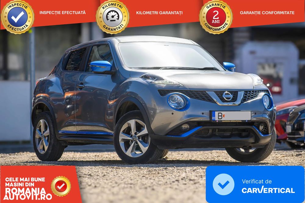 Nissan Juke - 2