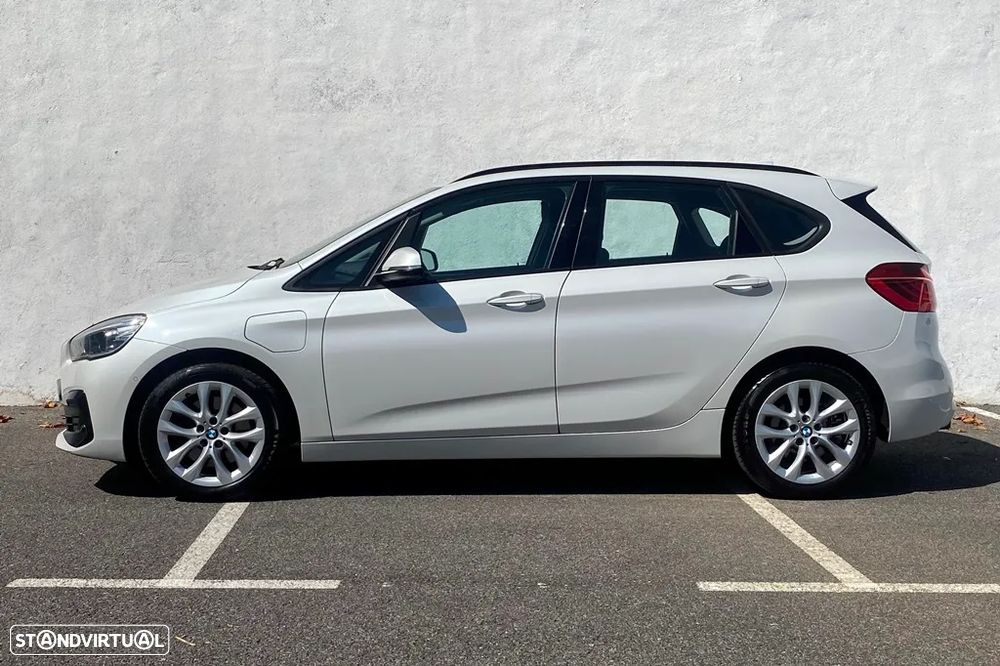BMW 225xe Active Tourer Advantage - 7