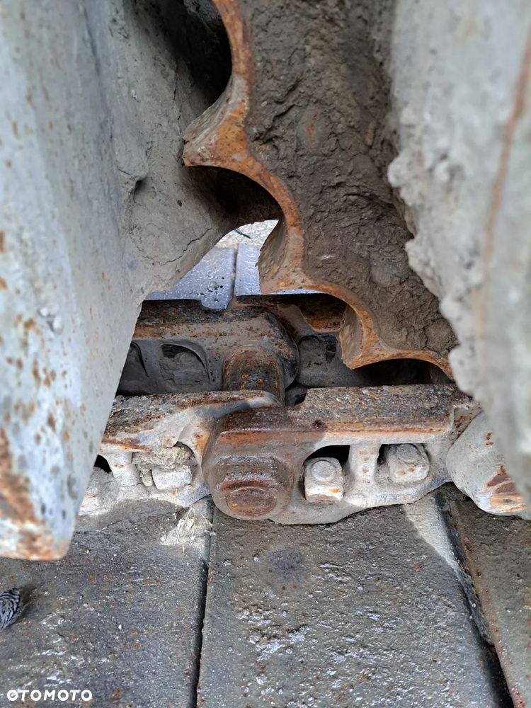 Caterpillar 318BL - 17