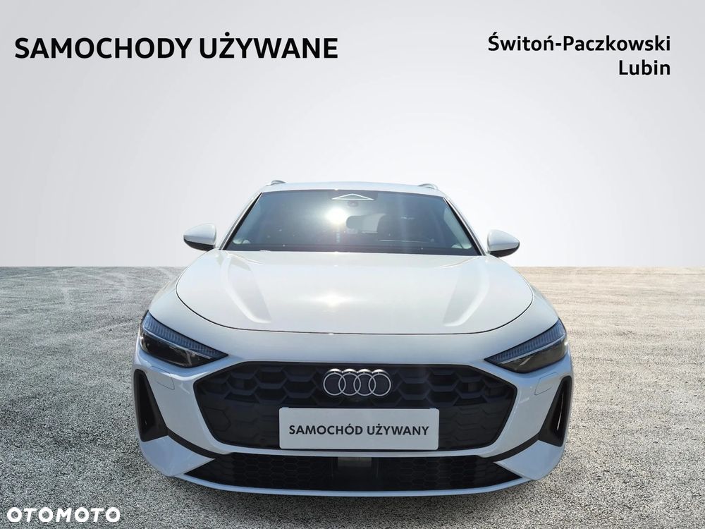 Audi A5 Avant - 7