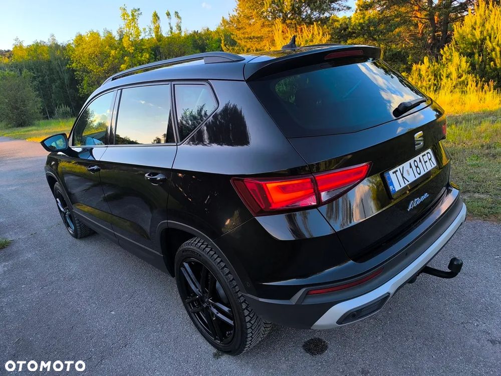 Seat Ateca 2.0 TDI Xperience - 11