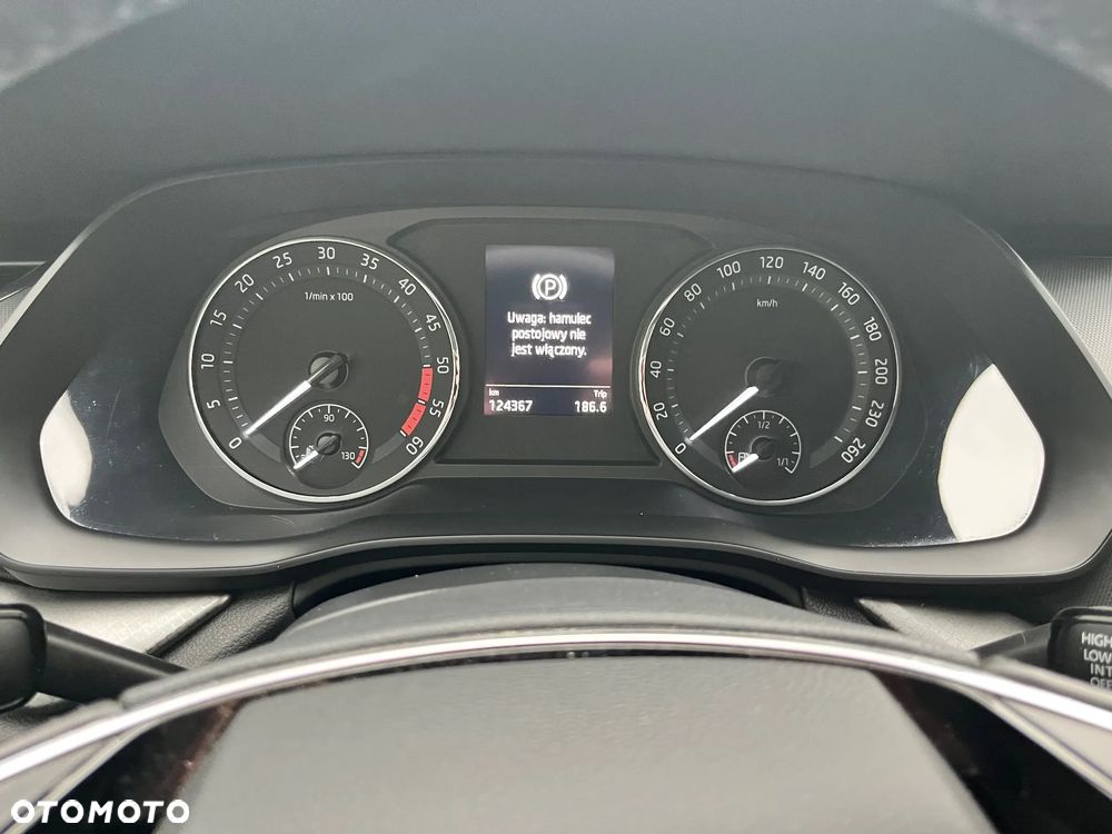 Skoda Octavia 2.0 TDI Ambition - 16