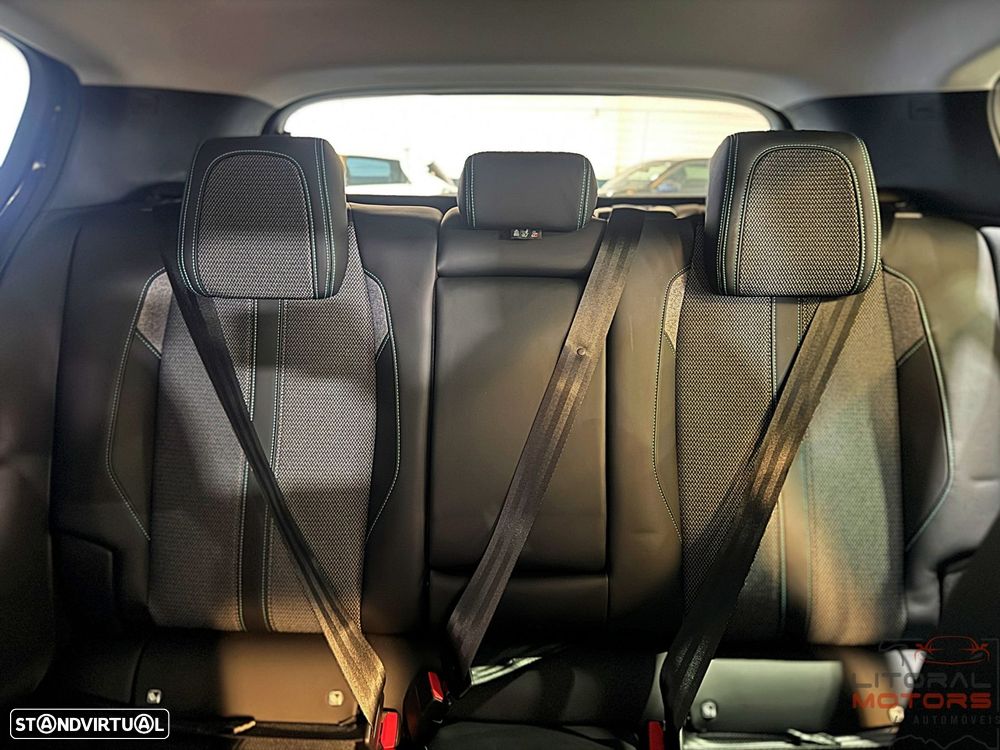 Peugeot 308 1.6 Hybrid Allure Pack e-EAT8 - 39