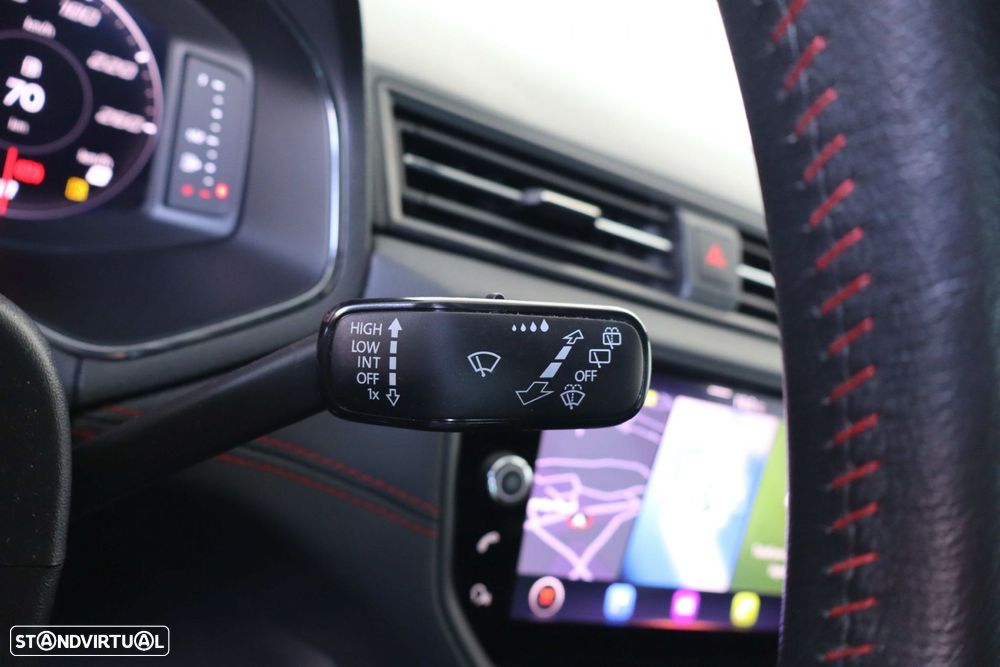 SEAT Ibiza 1.0 TSI FR - 21